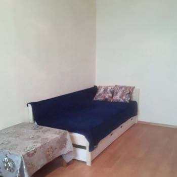 Сдается 1-комнатная квартира, 38,5 м²