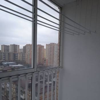 Сдается 1-комнатная квартира, 38,5 м²