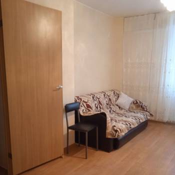 Сдается 1-комнатная квартира, 38,5 м²