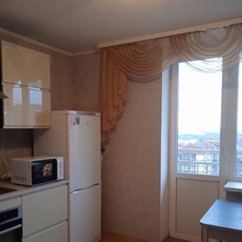 Сдается 1-комнатная квартира, 38,5 м²
