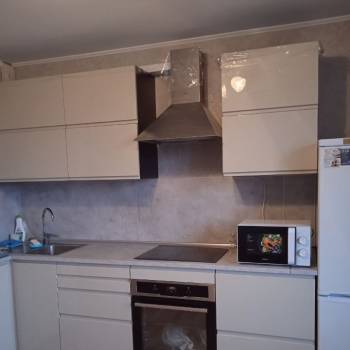 Сдается 1-комнатная квартира, 38,5 м²