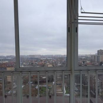 Сдается 1-комнатная квартира, 38,5 м²