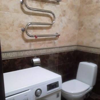 Сдается 1-комнатная квартира, 38,5 м²