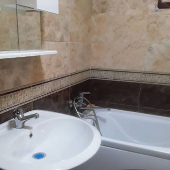 Сдается 1-комнатная квартира, 38,5 м²