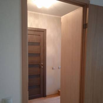 Сдается 1-комнатная квартира, 38,5 м²