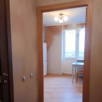 Сдается 1-комнатная квартира, 38,5 м²