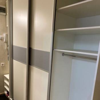 Продается 1-комнатная квартира, 26,2 м²