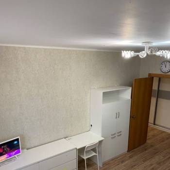 Продается 1-комнатная квартира, 26,2 м²