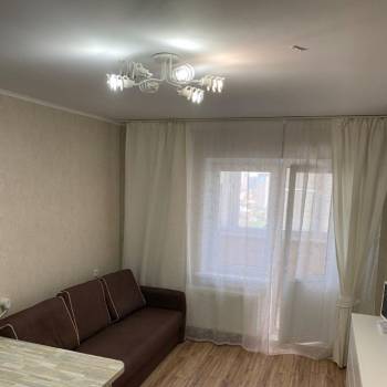 Продается 1-комнатная квартира, 26,2 м²