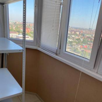 Продается 1-комнатная квартира, 26,2 м²