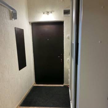 Продается 1-комнатная квартира, 26,2 м²