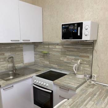 Продается 1-комнатная квартира, 26,2 м²