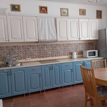 Продается 2-х комнатная квартира, 56 м²