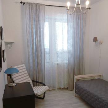 Продается 2-х комнатная квартира, 56 м²