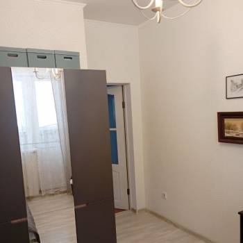 Продается 2-х комнатная квартира, 56 м²