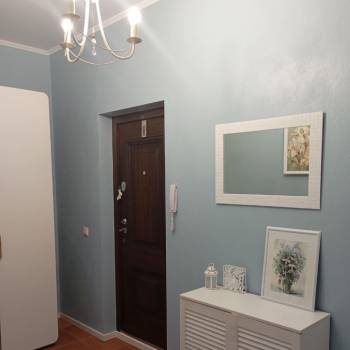 Продается 2-х комнатная квартира, 56 м²