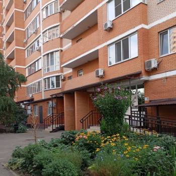 Продается 2-х комнатная квартира, 56 м²