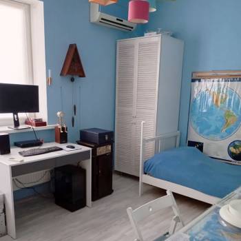 Продается 2-х комнатная квартира, 56 м²