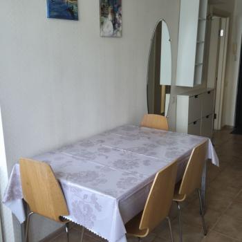 Сдается 1-комнатная квартира, 40 м²
