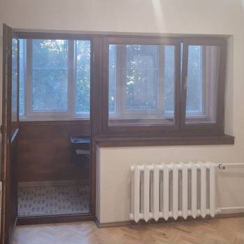 Продается 1-комнатная квартира, 40 м²