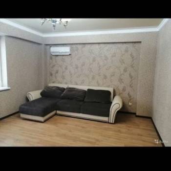 Сдается 2-х комнатная квартира, 64 м²