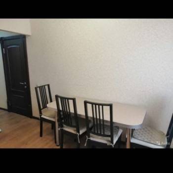 Сдается 2-х комнатная квартира, 64 м²