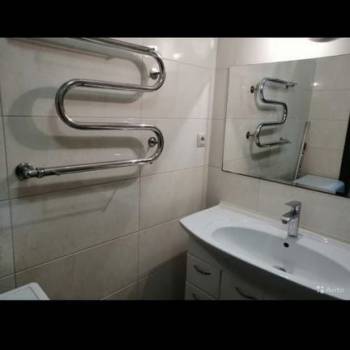 Сдается 2-х комнатная квартира, 64 м²