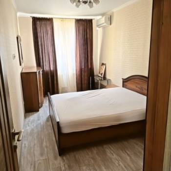 Сдается 2-х комнатная квартира, 60 м²
