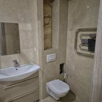 Сдается 2-х комнатная квартира, 60 м²