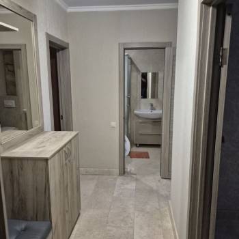 Сдается 2-х комнатная квартира, 60 м²