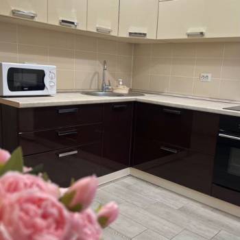 Сдается 1-комнатная квартира, 38 м²