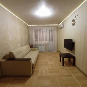 Сдается 2-х комнатная квартира, 43 м²
