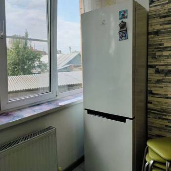 Сдается 2-х комнатная квартира, 53,7 м²