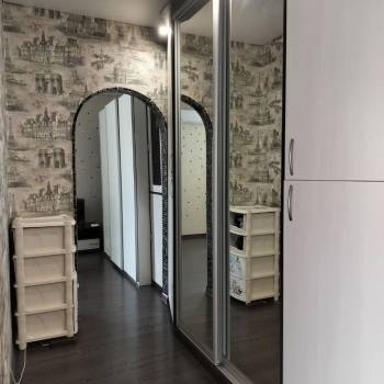 Сдается 2-х комнатная квартира, 53,7 м²