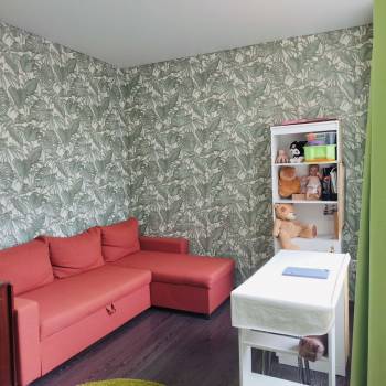Сдается 2-х комнатная квартира, 53,7 м²