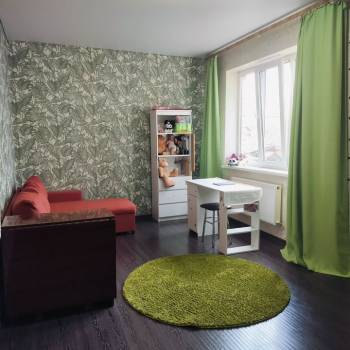 Сдается 2-х комнатная квартира, 53,7 м²
