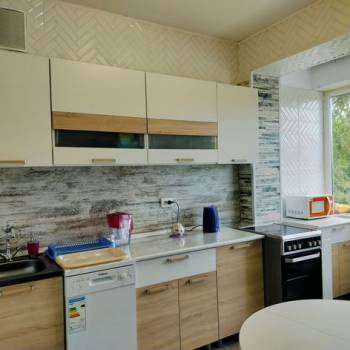 Сдается 2-х комнатная квартира, 53,7 м²