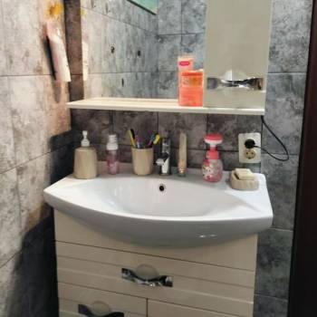 Сдается 2-х комнатная квартира, 53,7 м²