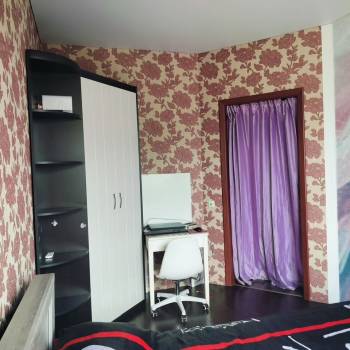 Сдается 2-х комнатная квартира, 53,7 м²