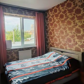 Сдается 2-х комнатная квартира, 53,7 м²