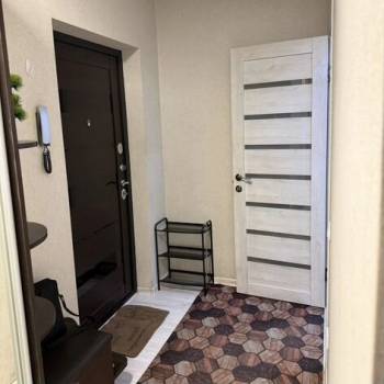 Сдается 2-х комнатная квартира, 55 м²