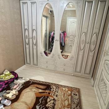 Продается 1-комнатная квартира, 35,6 м²