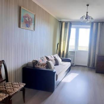 Сдается 1-комнатная квартира, 36 м²