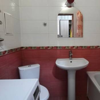 Сдается 1-комнатная квартира, 36 м²