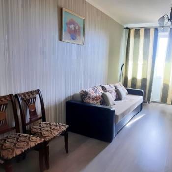 Сдается 1-комнатная квартира, 36 м²
