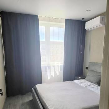 Сдается 2-х комнатная квартира, 36 м²