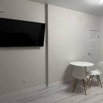 Сдается 2-х комнатная квартира, 43 м²