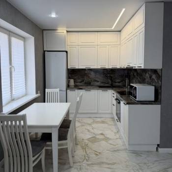 Сдается 2-х комнатная квартира, 71,7 м²