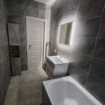 Сдается 2-х комнатная квартира, 54 м²