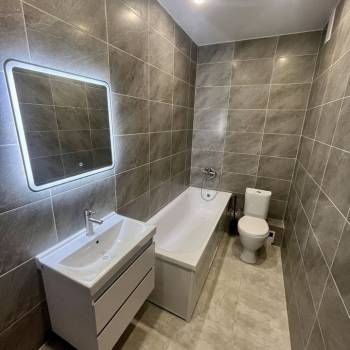 Сдается 2-х комнатная квартира, 54 м²